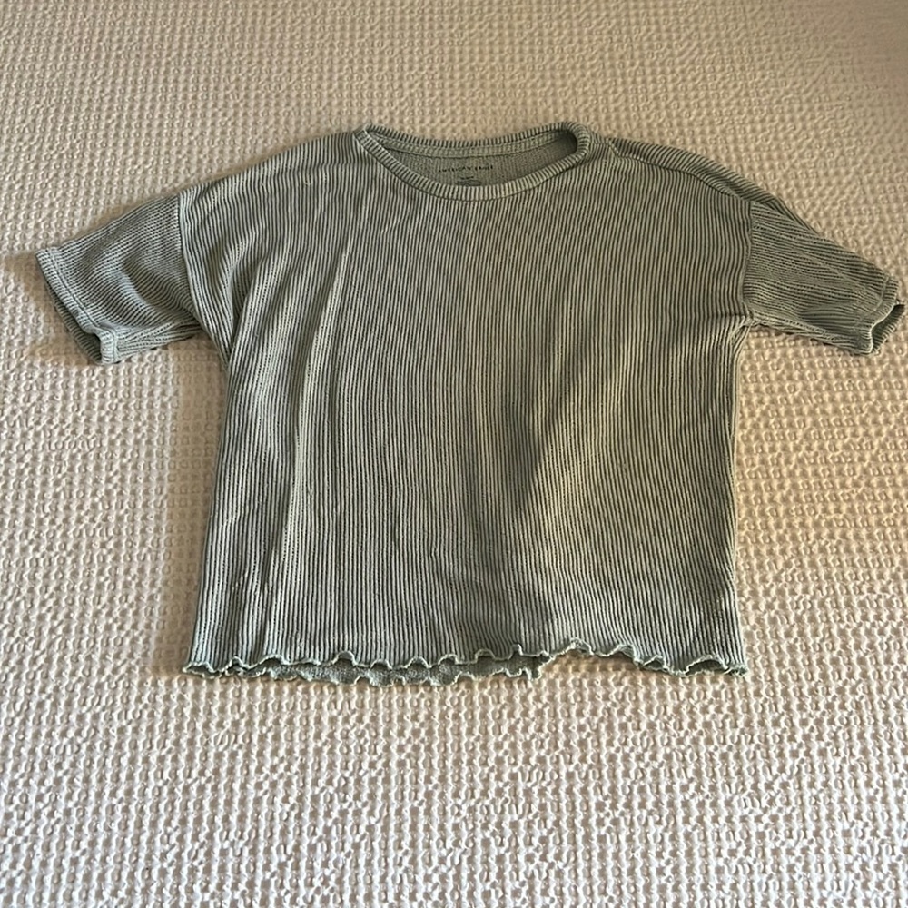American Eagle Crop top